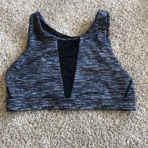 Sports bra